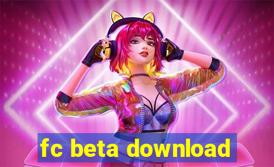 fc beta download