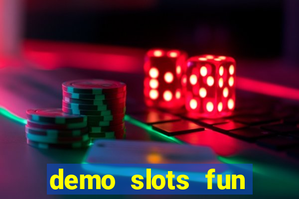 demo slots fun fortune rabbitInformational