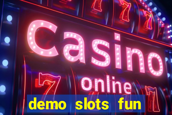 demo slots fun fortune rabbitInformational