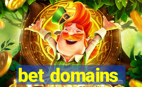 bet domains