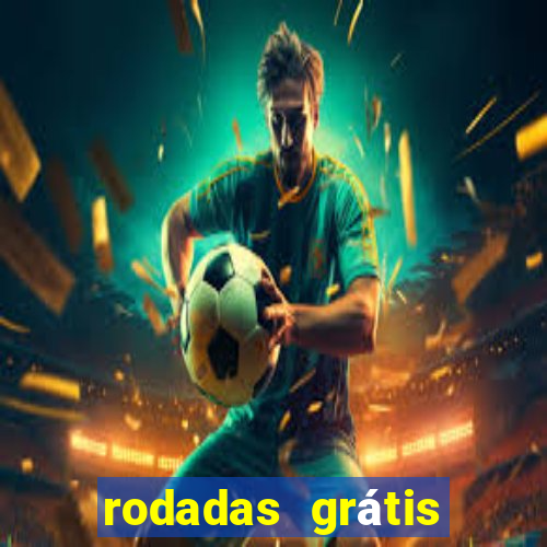 rodadas grátis betano segunda