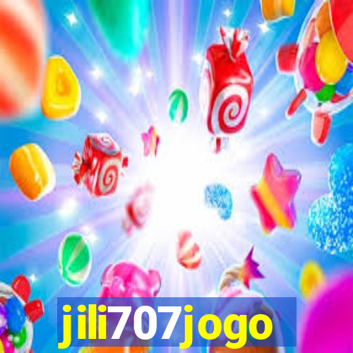 jili707jogo