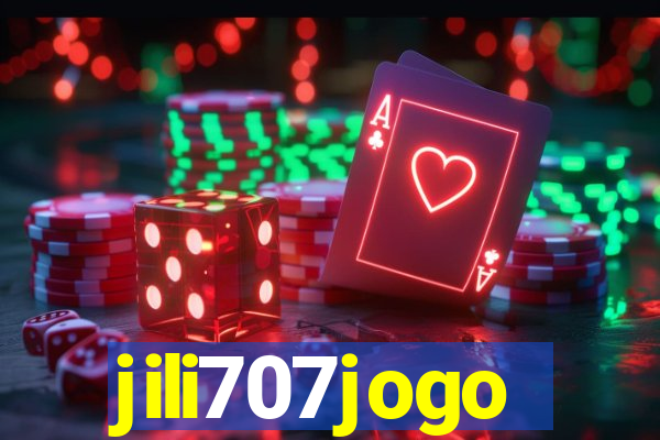 jili707jogo