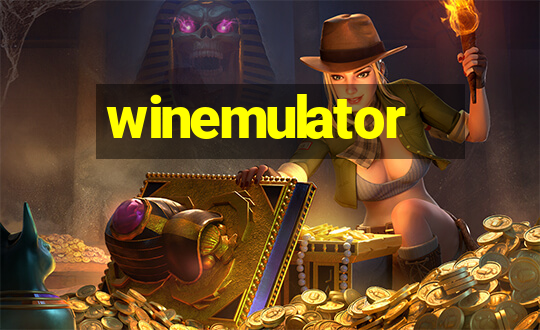 winemulator