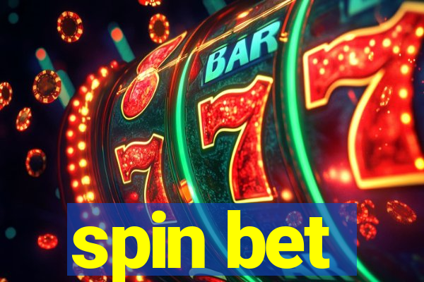 spin bet