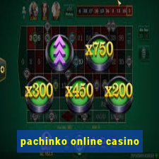 pachinko online casino