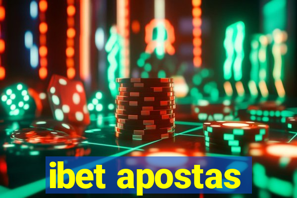 ibet apostas