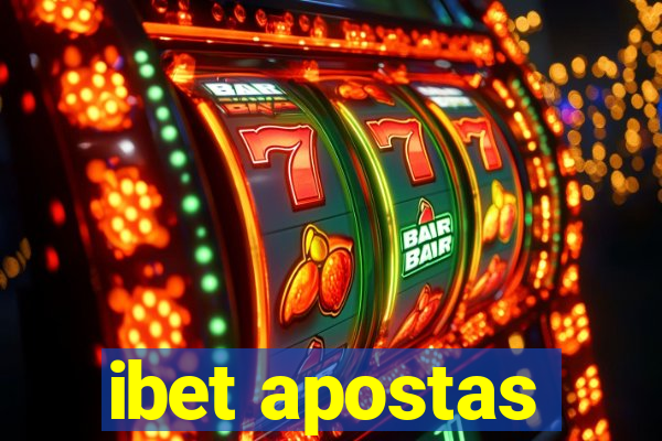 ibet apostas