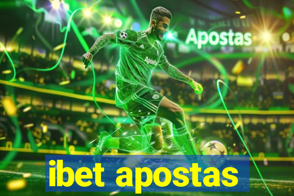 ibet apostas