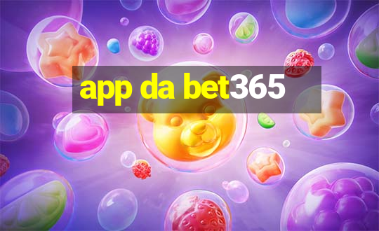 app da bet365