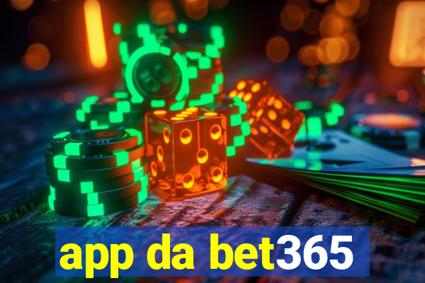 app da bet365