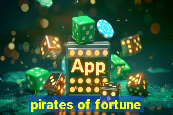 pirates of fortune