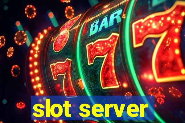 slot server