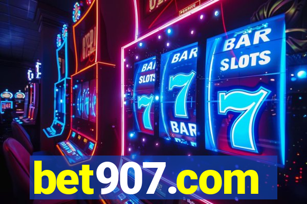 bet907.com