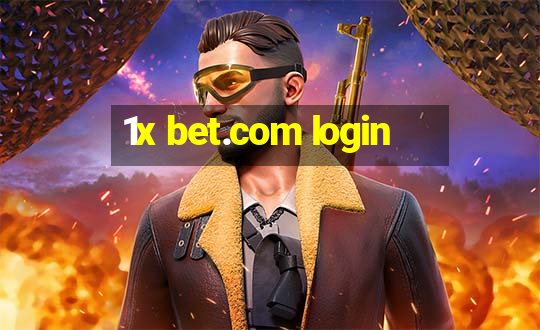 1x bet.com login