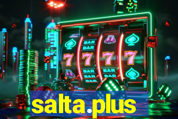 salta.plus