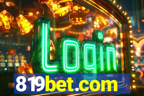 819bet.com