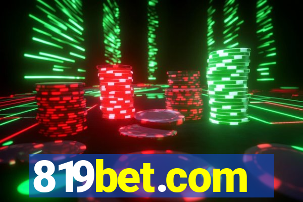 819bet.com