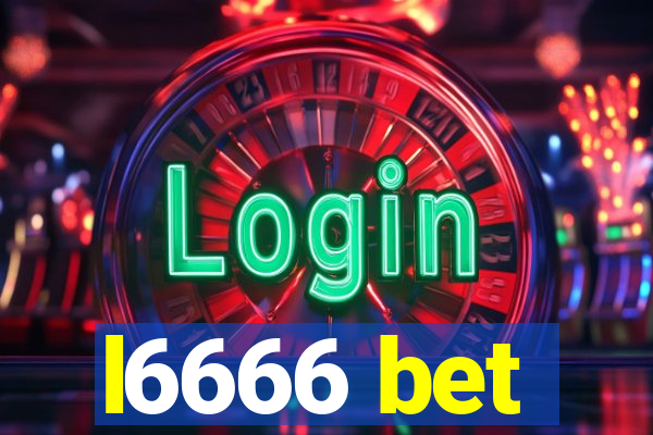 l6666 bet