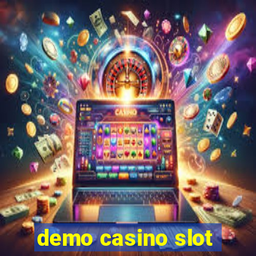 demo casino slot