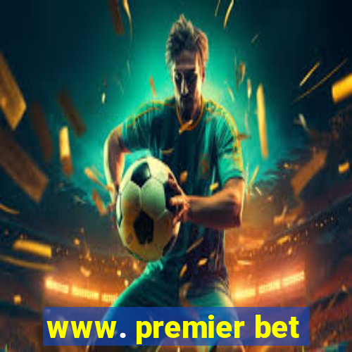 www. premier bet