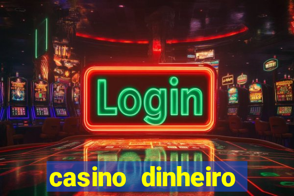 casino dinheiro real iphone