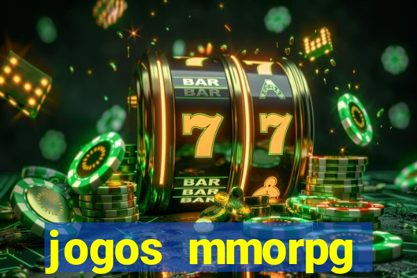 jogos mmorpg android 2024