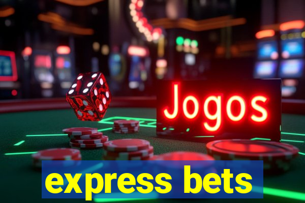 express bets