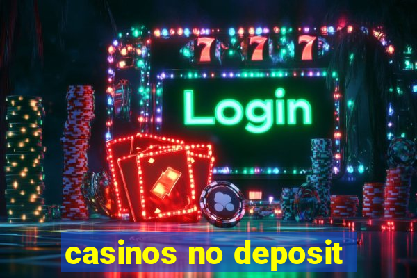 casinos no deposit