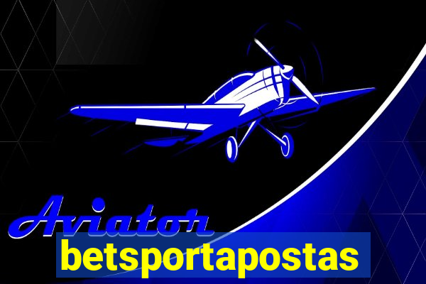 betsportapostas