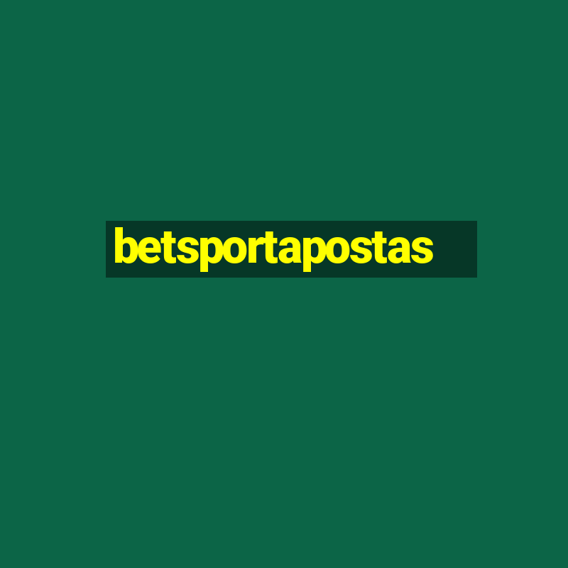 betsportapostas