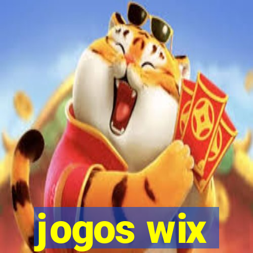 jogos wix