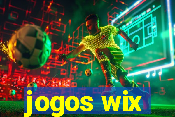 jogos wix