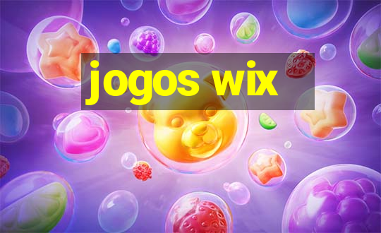 jogos wix