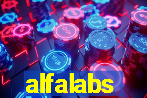 alfalabs