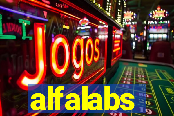 alfalabs