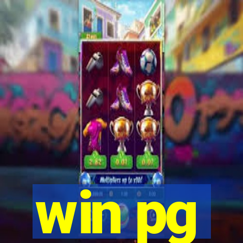 win pg