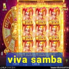 viva samba