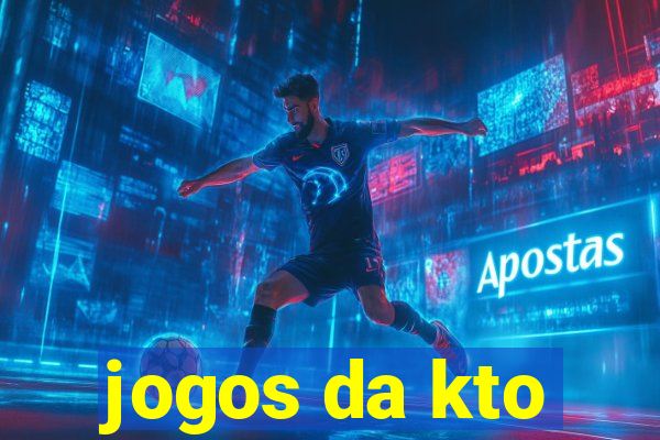 jogos da kto