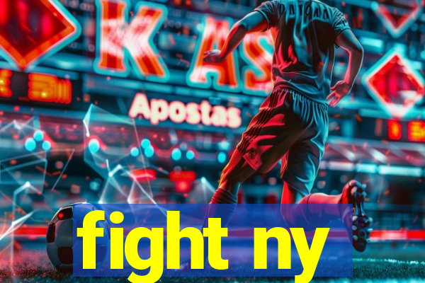 fight ny