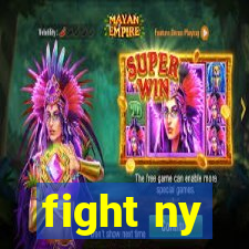 fight ny