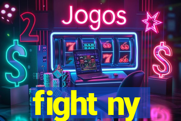 fight ny