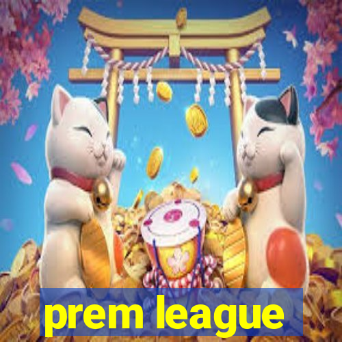 prem league