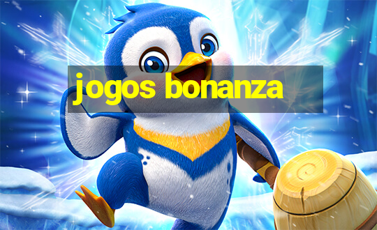 jogos bonanza