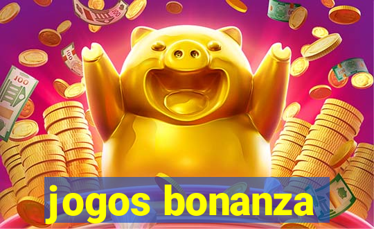 jogos bonanza