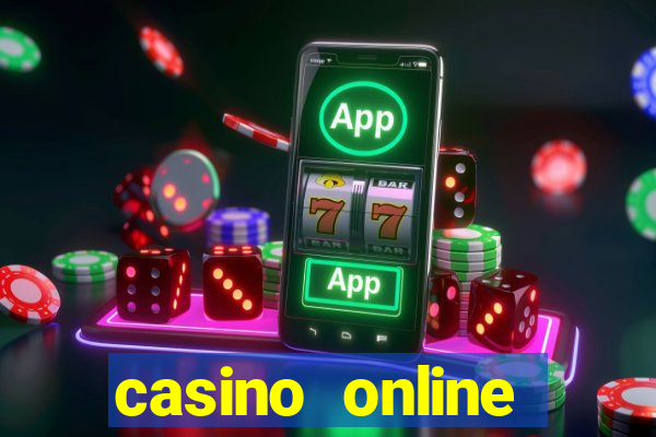 casino online brasil br video bingo