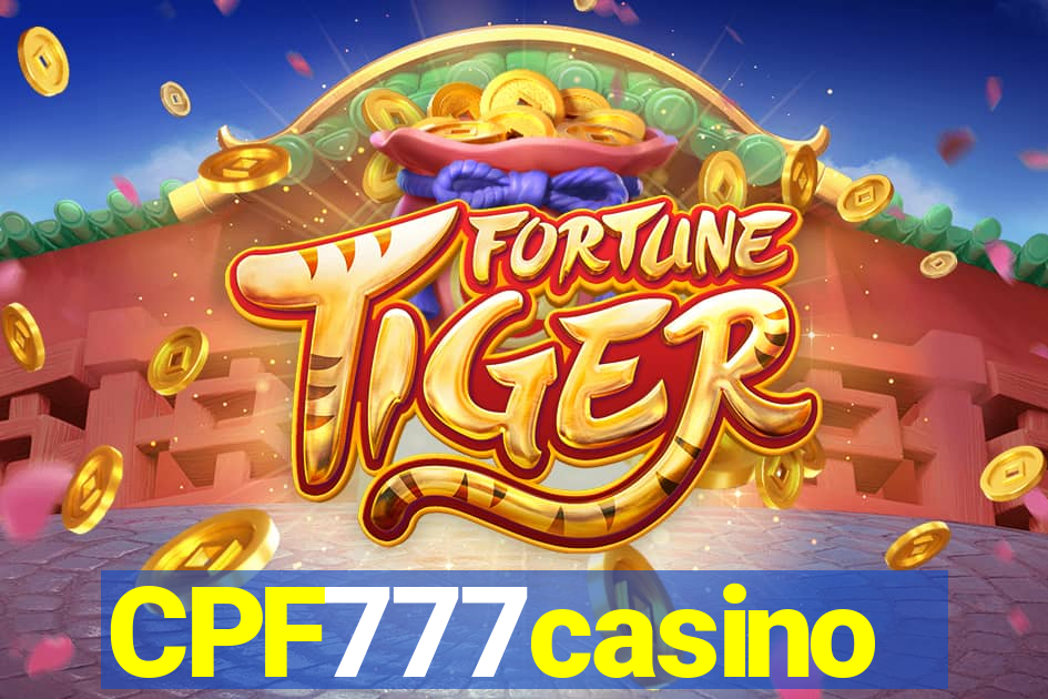 CPF777casino