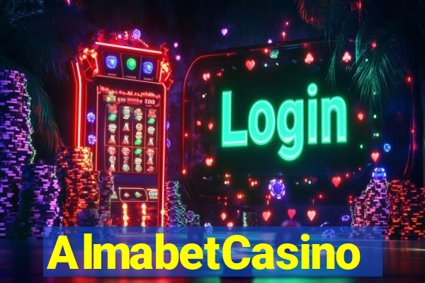 AlmabetCasino