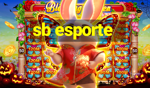 sb esporte