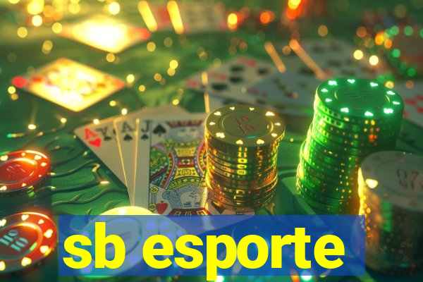 sb esporte